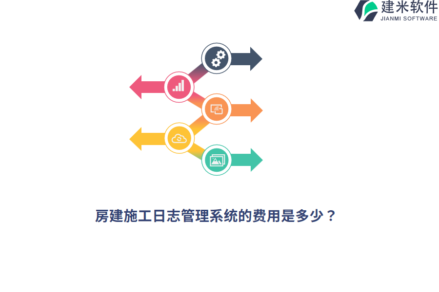 房建施工日志管理系统的费用是多少？