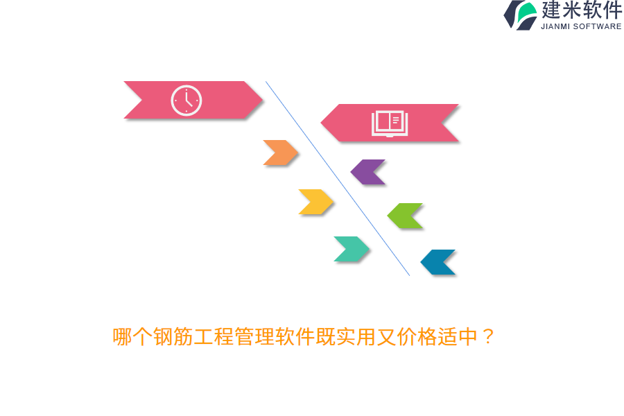 哪个钢筋工程管理软件既实用又价格适中?