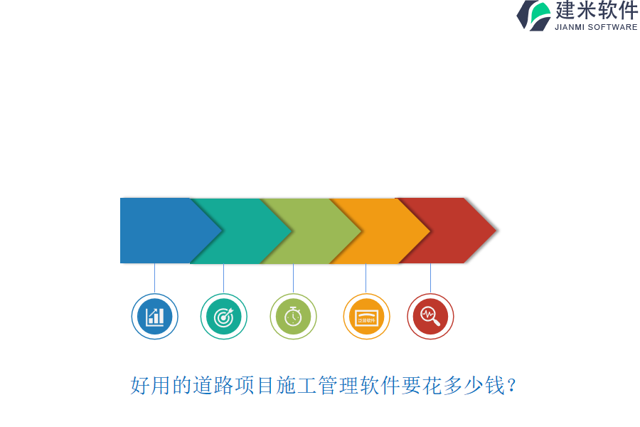 好用的道路项目施工管理软件要花多少钱？
