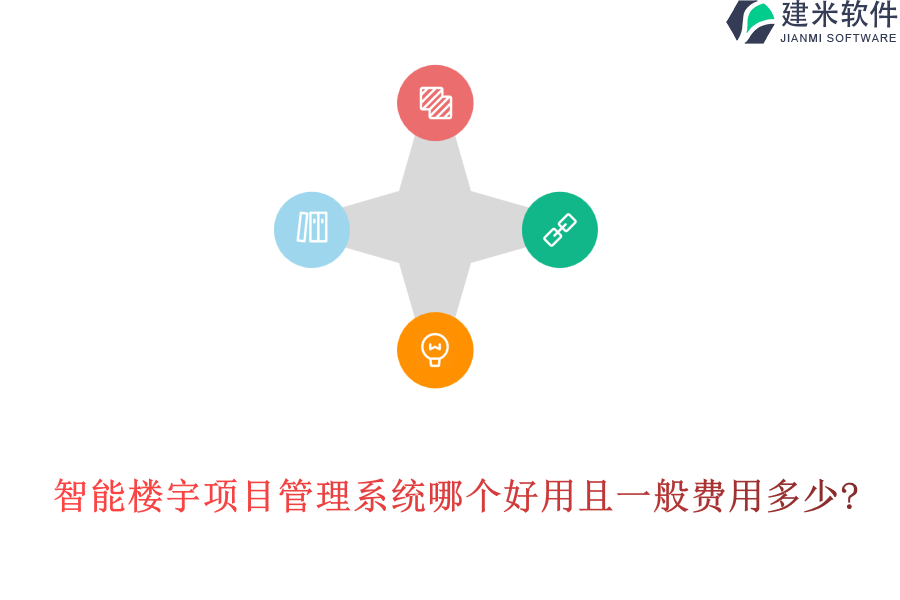 智能楼宇项目管理系统哪个好用且一般费用多少?