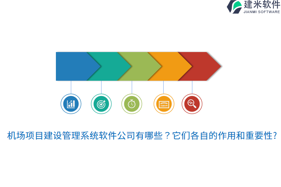 机场项目建设管理系统软件公司有哪些？它们各自的作用和重要性?