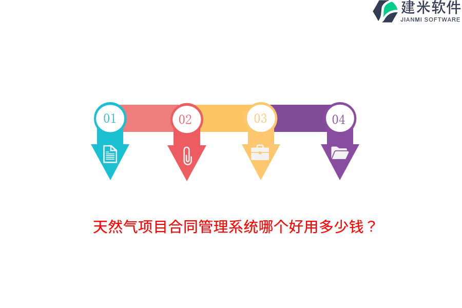 天然气项目合同管理系统哪个好用多少钱？