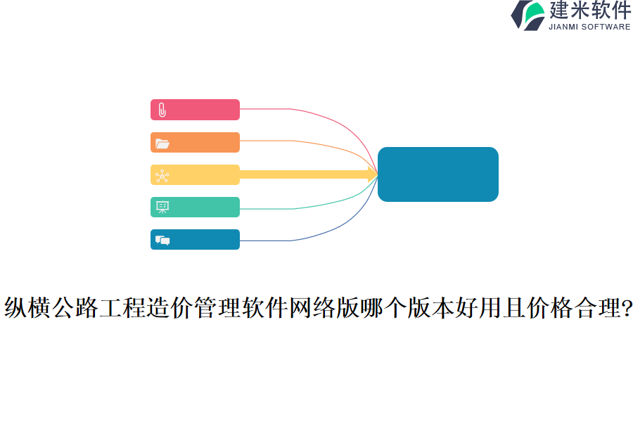 纵横公路工程造价管理软件网络版哪个版本好用且价格合理?