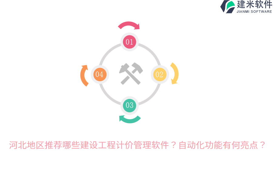 河北地区推荐哪些建设工程计价管理软件？自动化功能有何亮点？
