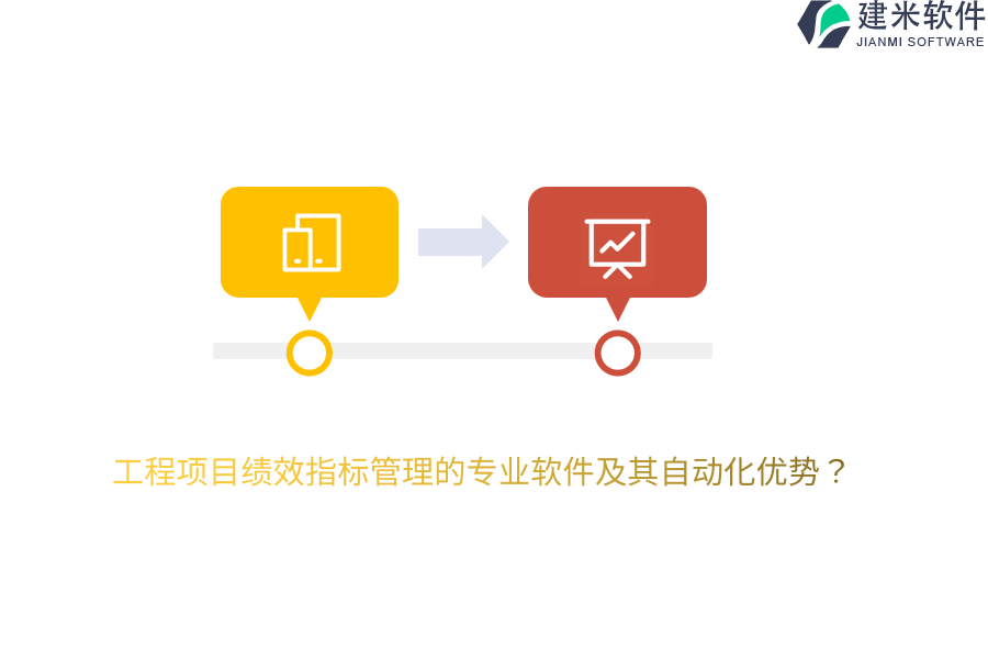 工程项目绩效指标管理的专业软件及其自动化优势?