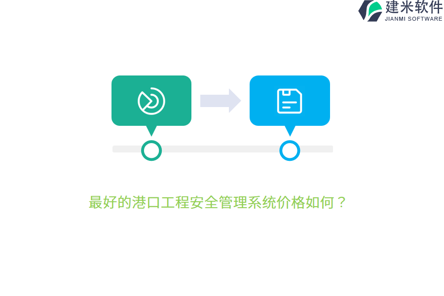 最好的港口工程安全管理系统价格如何？