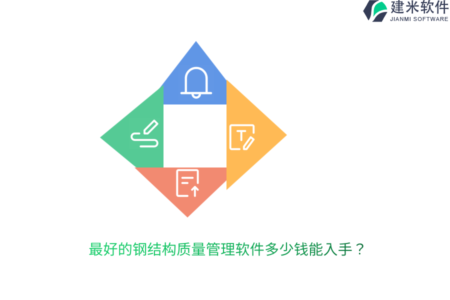 哪款钢结构施工协同管理平台最好用且费用多少?