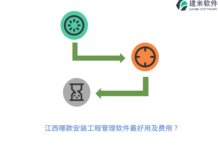 江西哪款安装工程管理软件最好用及费用？