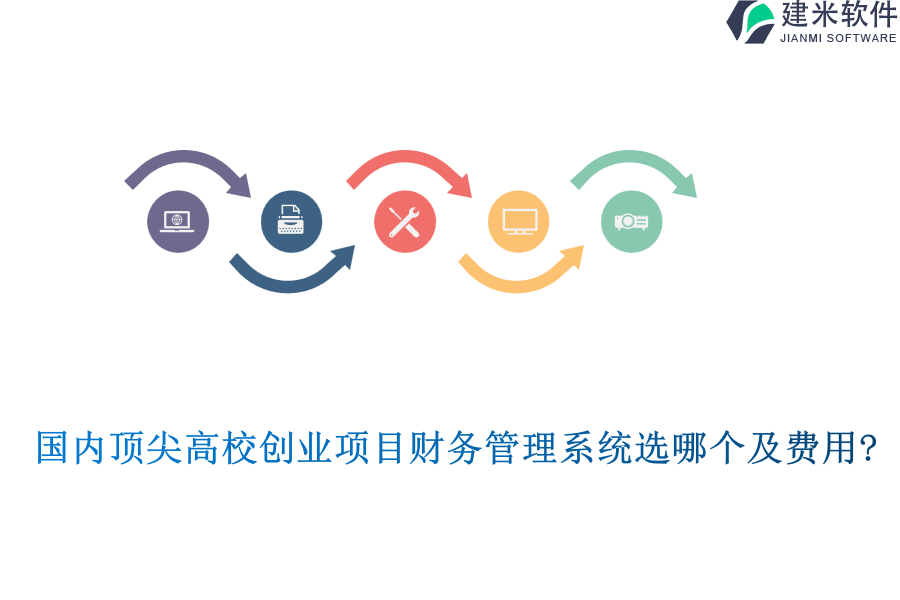 国内顶尖高校创业项目财务管理系统选哪个及费用?