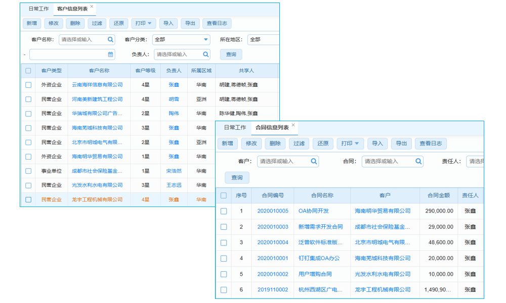 施工合同BIM管理软件哪个最优如何购买?
