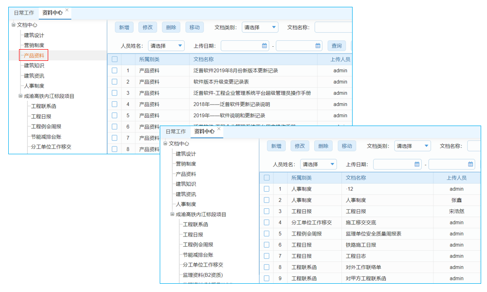 中小企业工程建设项目管理系统的优势及特色何在?