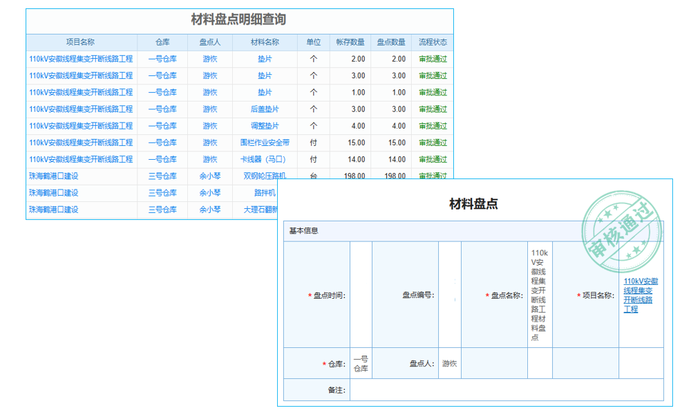 工程企业看过来，大型活动管理软件系统精选及价格