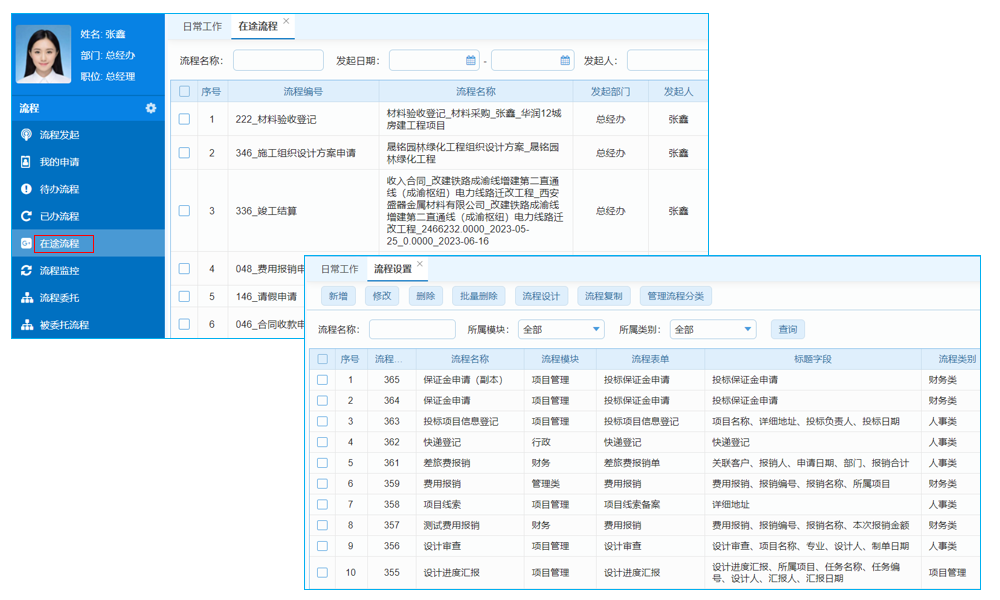 中小企业管理新宠儿,哪款软件最好用?价格‘真香’预警!