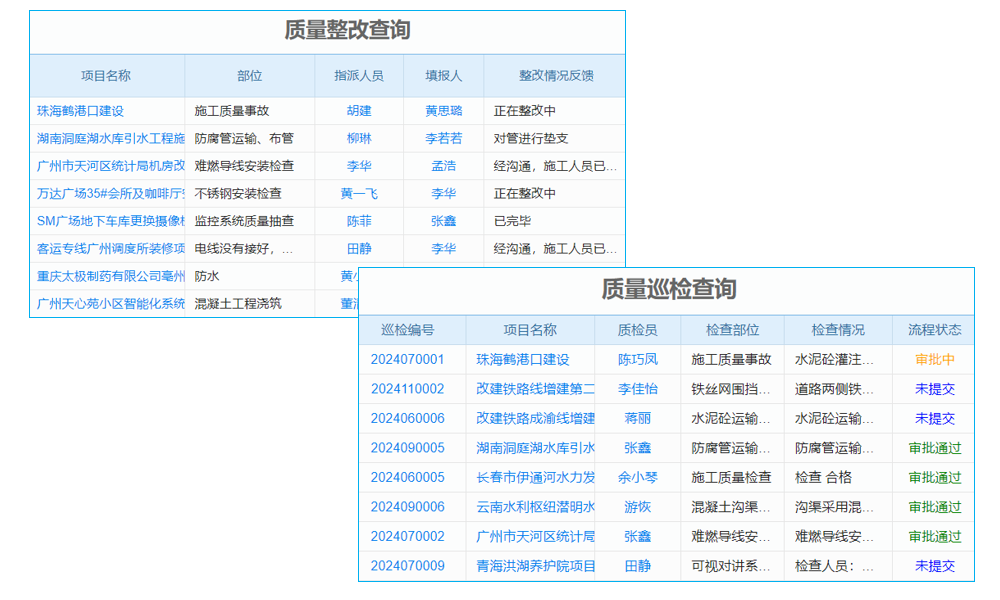 高效管理，从小型建筑企业软件开始，价格亲民！