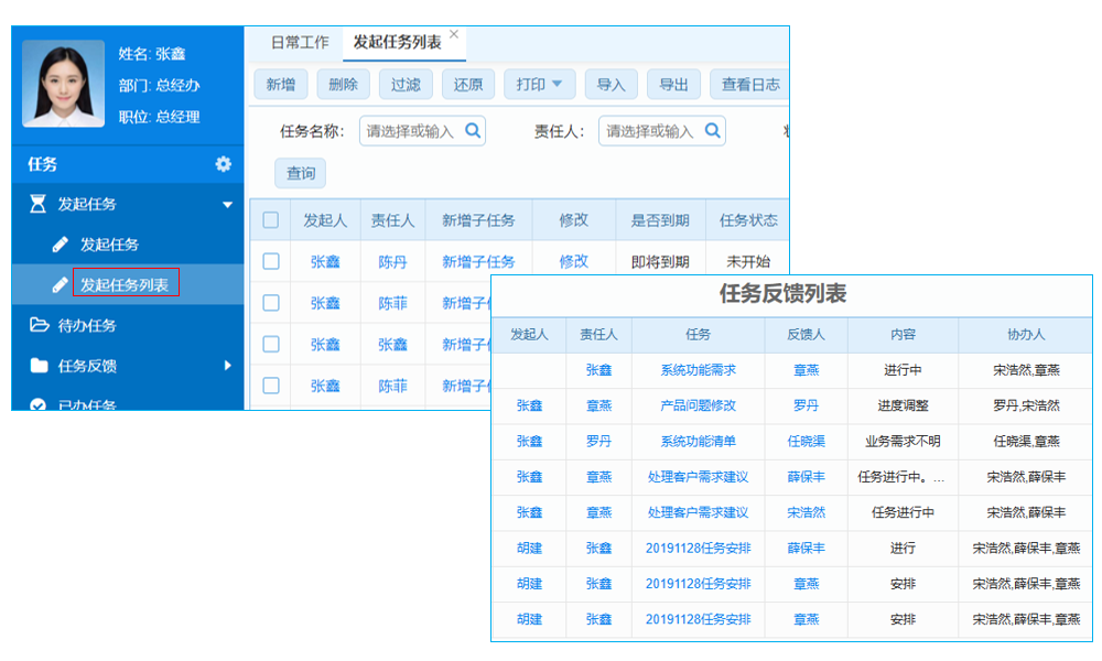 高效管理小型工程,服务软件系统来助力!一套价格,多重惊喜!