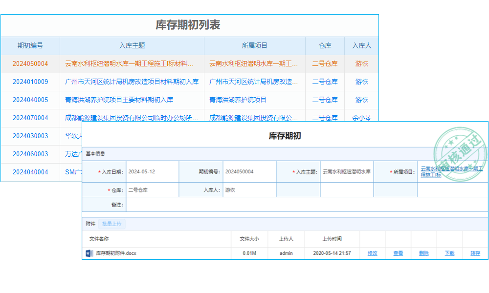 工程管理不再难!小型建筑公司专属软件系统,开发费用揭晓!