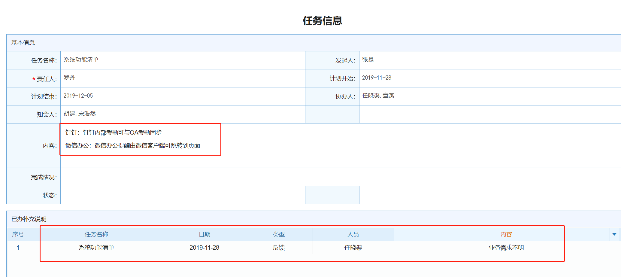 能源技改行业工程劳务公司管理软件 高效控制助手!