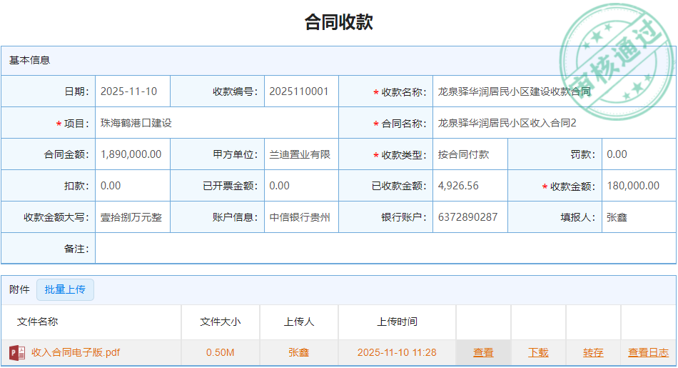 海洋科学研究项目行业项目任务进度计划管理软件 让企业快速适应市场!