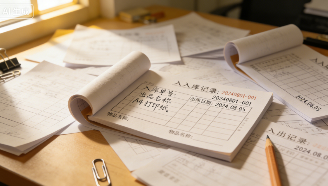 审批为什么老是卡？