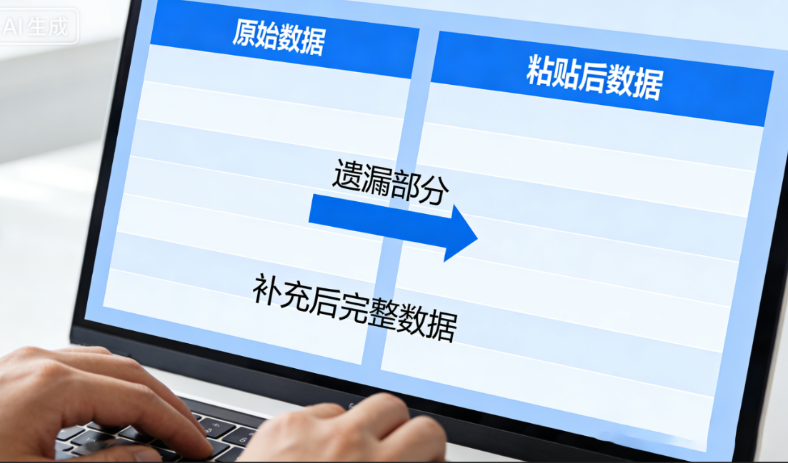 人工算量易出错的原因