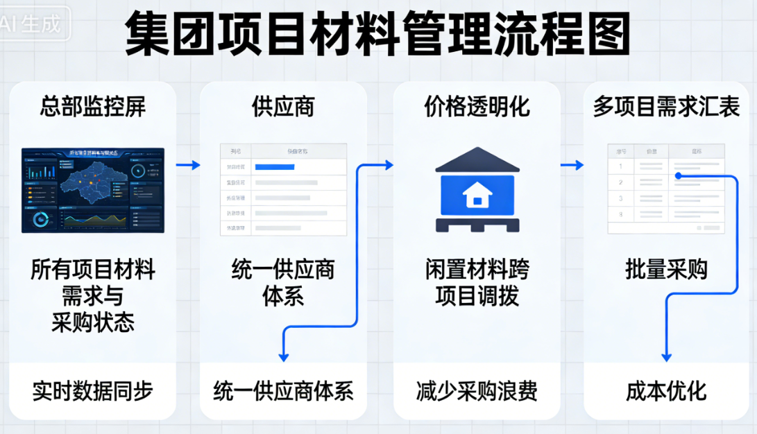 多项目协同管理的实际应用场景 多项目协同管理的实际应用场景