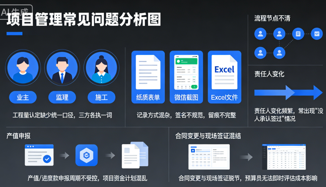 产值签证流程常见问题 产值签证流程常见问题