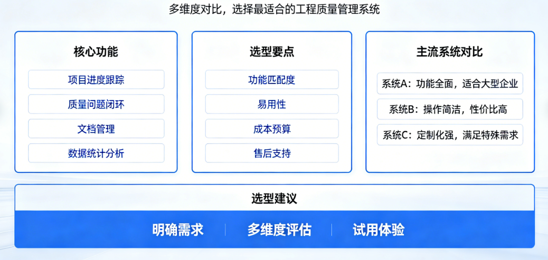 工程质量管理系统哪个好