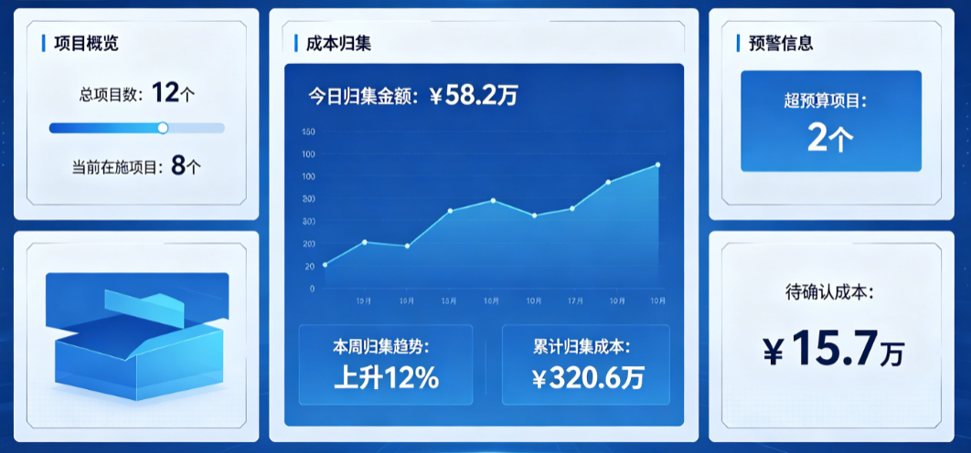 工程信息化管理系统签证变更与合同联动界面 工程信息化管理系统签证变更与合同联动界面