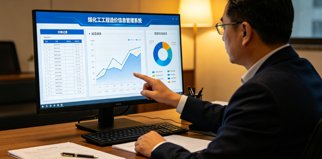 项目负责人在煤化工工程造价信息管理系统验收中核对付款记录、动态成本和项目利润来源 项目负责人在煤化工工程造价信息管理系统验收中核对付款记录、动态成本和项目利润来源