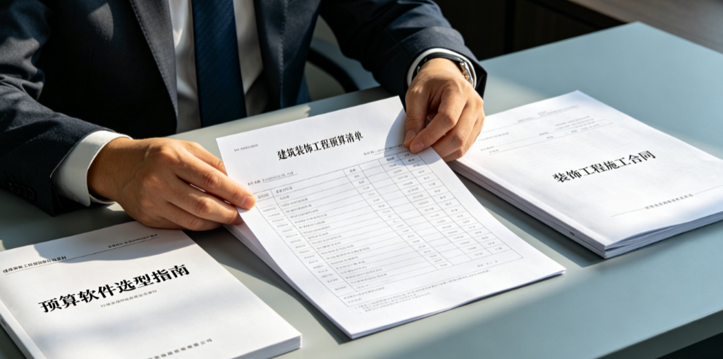建筑装饰工程预算软件使用中项目经理查看合同付款和动态成本记录 建筑装饰工程预算软件使用中项目经理查看合同付款和动态成本记录