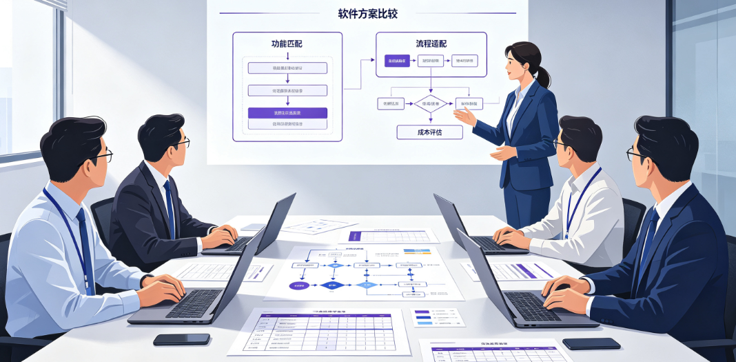 物资主管核对材料计划、验收入库与跨项目调拨记录 物资主管核对材料计划、验收入库与跨项目调拨记录
